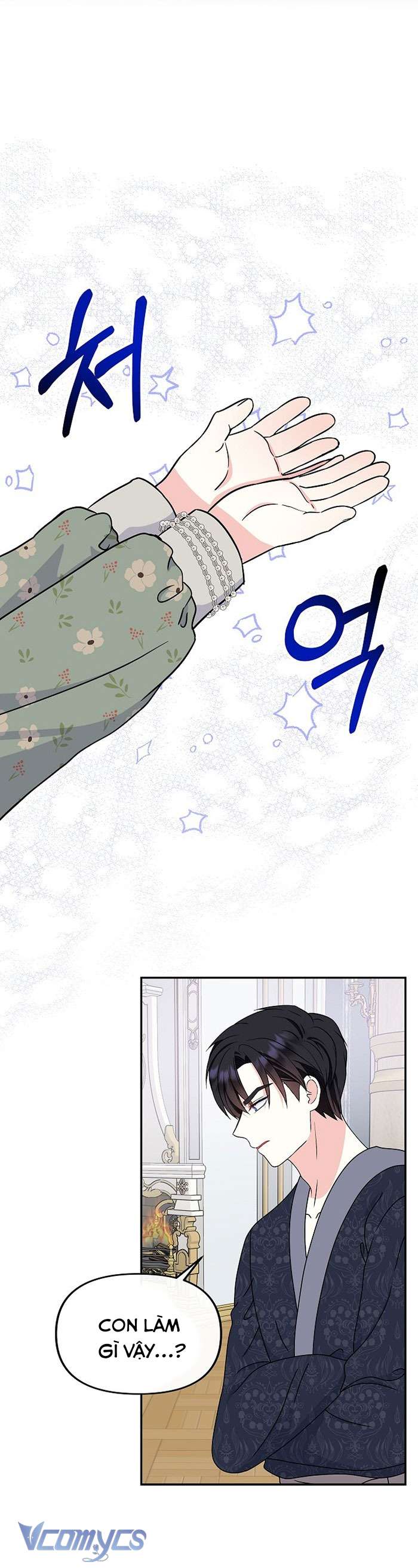 Trở Thành Con Gái Của Các Nhân Vật Chính Chapter 42 - Trang 4