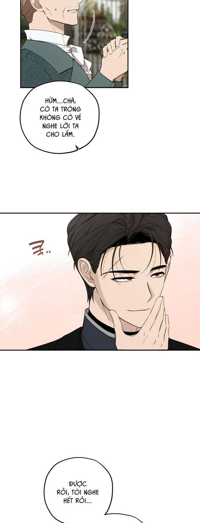 Trận Đấu Đồng Đội Của Những Tài Xế Xe Tải Chap 14 - Next Chap 15