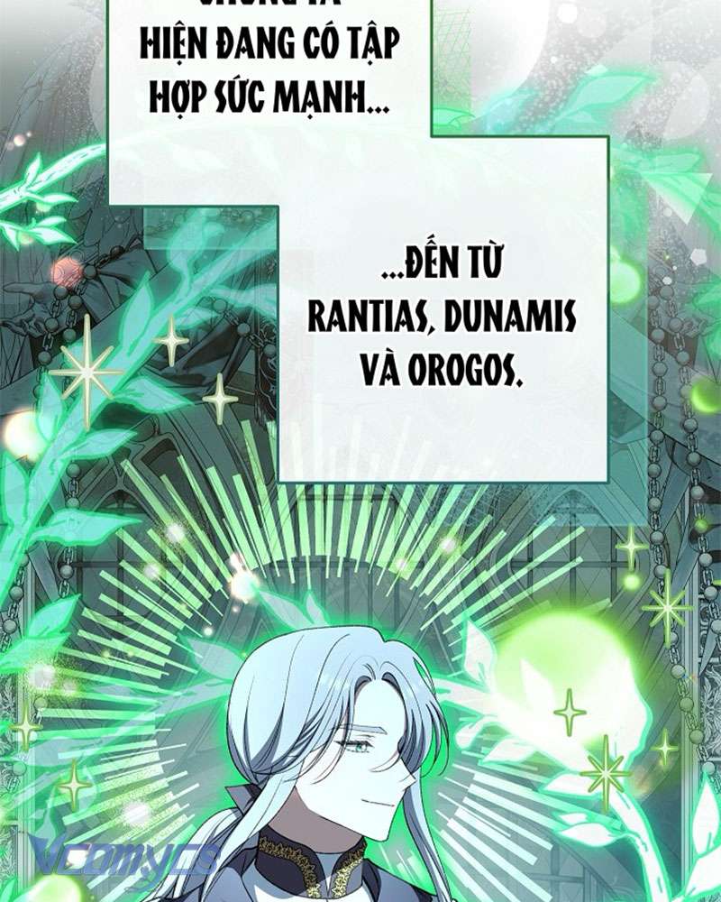 Hầu Gái Độc Quyền Của Hoàng Hậu Phản Diện Chap 91 - Trang 4