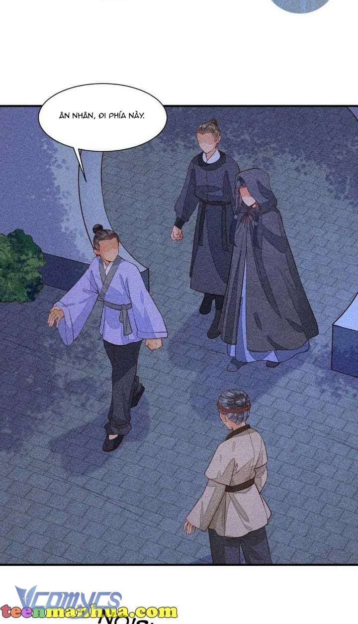 Nuôi Dưỡng Hoàng Tử Chap 33 - Trang 3