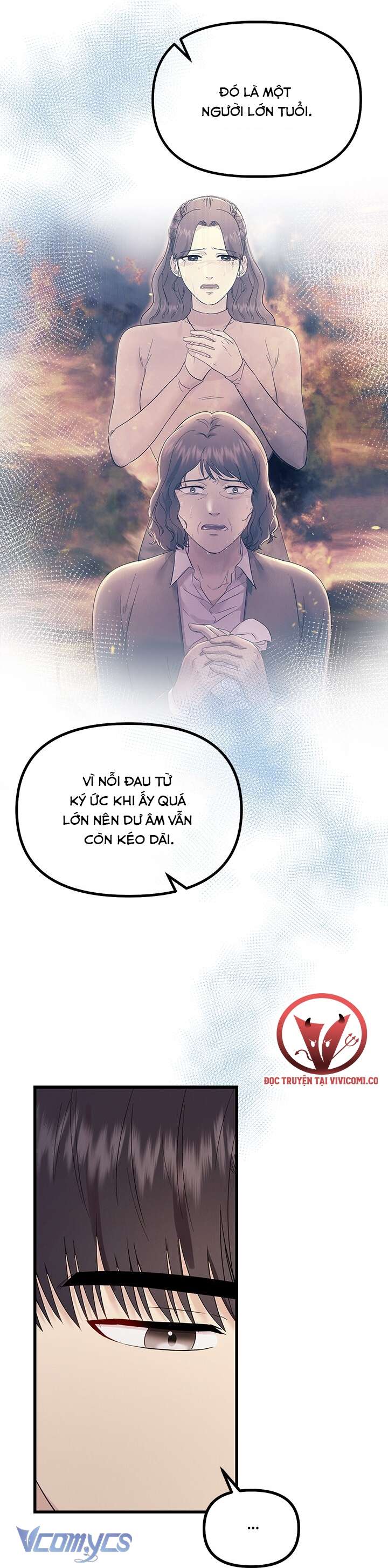 [18+] Đối Tác Dục Vọng Chap 24 - Next Chap 25