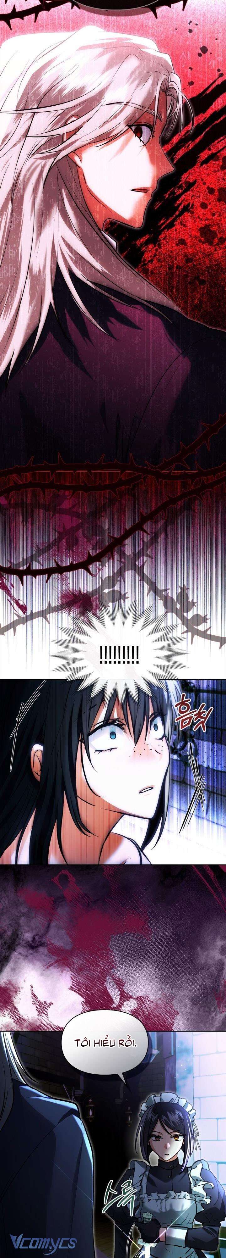 Tôi Mới Là Gia Chủ Thật Sự Chap 51 - Trang 2