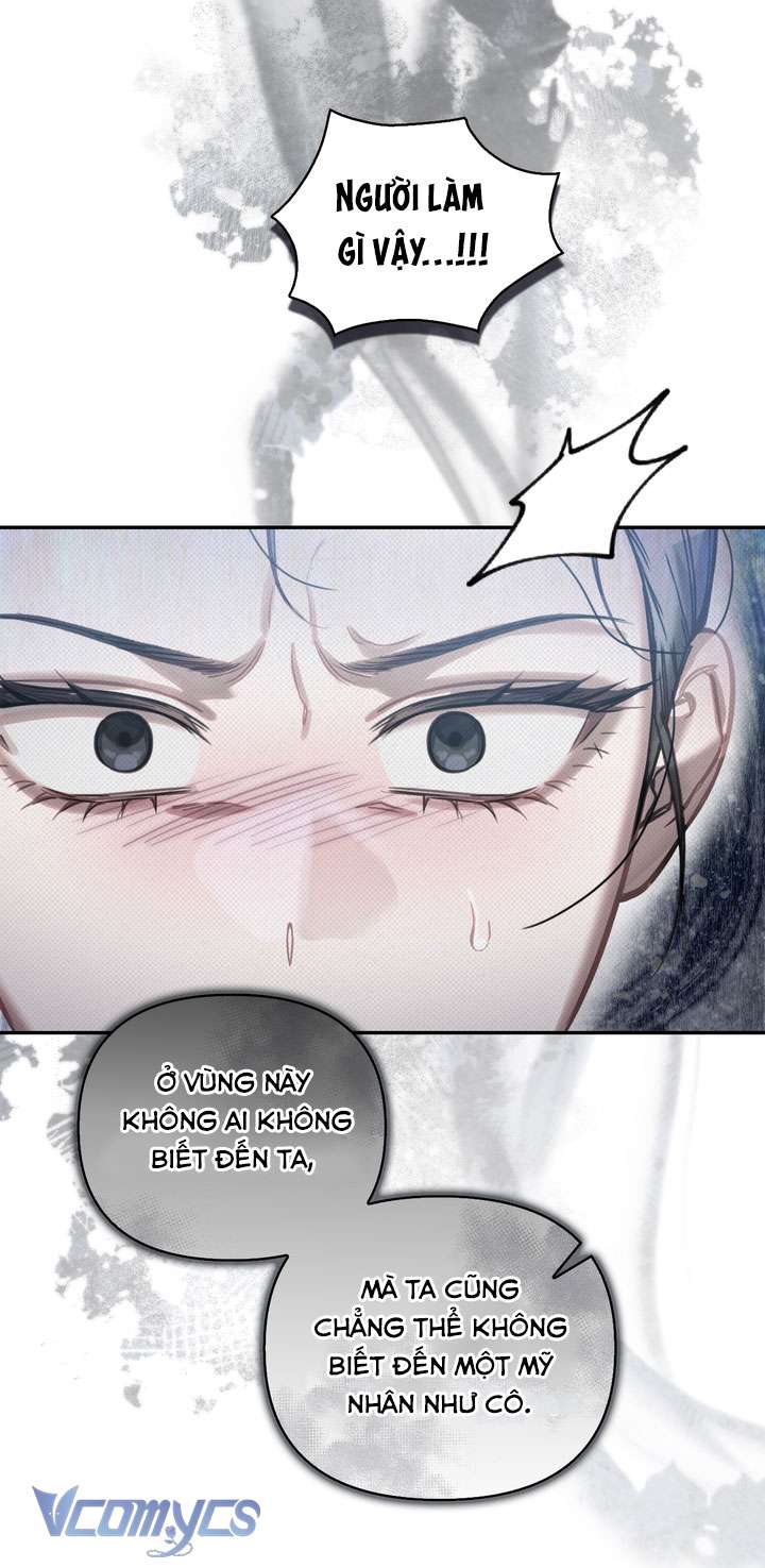 [18+] Tiết Học Bí Mật Của Trung Điện Chap 51 - Next Chap 52