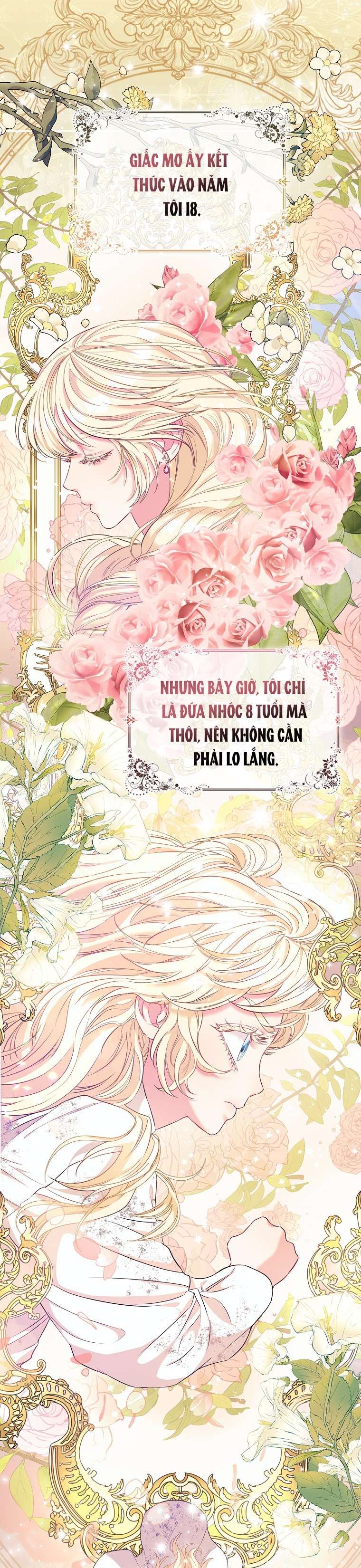 Nàng Công Chúa Của Mọi Người Chapter 1 - Trang 4