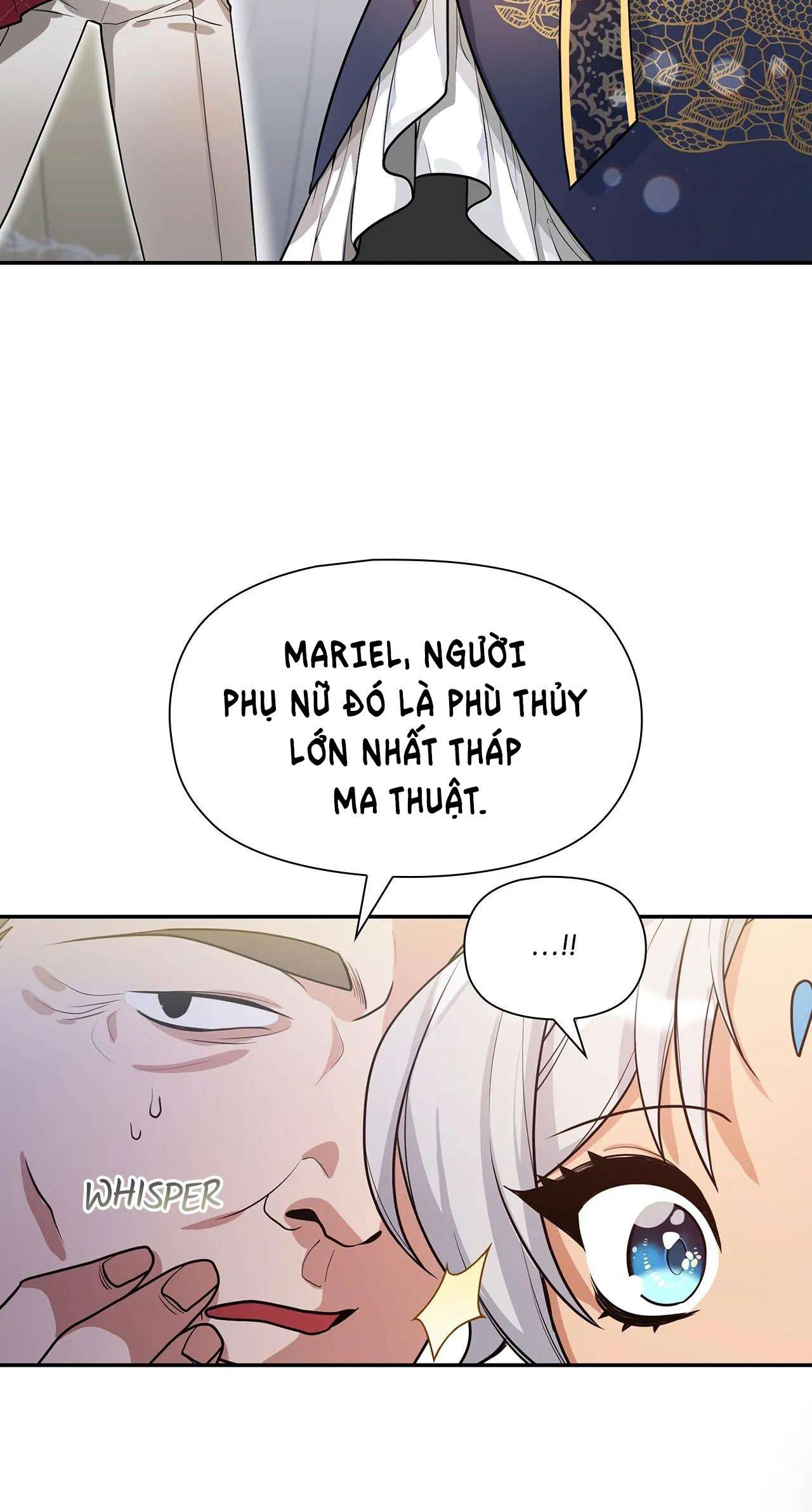 Cuộc Vui Thác Loạn Tử Thần Chap 2 - Next Chap 3