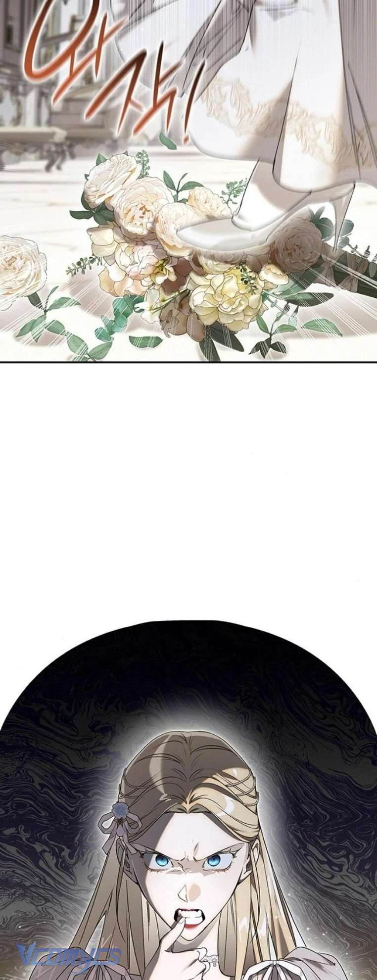 Cứ Cố Gắng Hết Sức Để Hối Hận Chap 13 - Next Chap 14