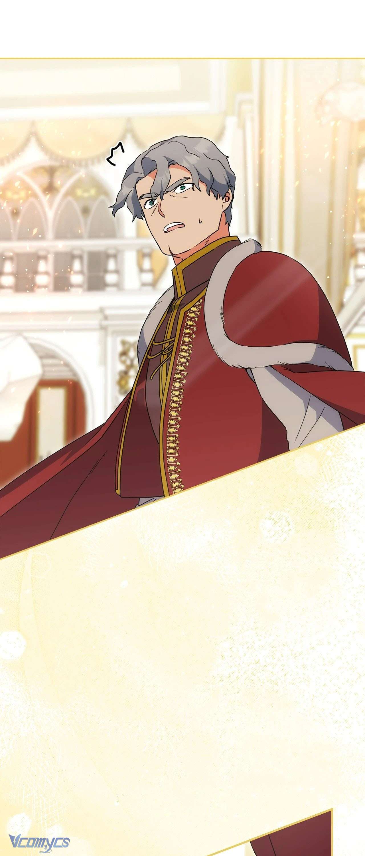 Nàng Công Chúa Trong Chuồng Gà Chap 38 - Trang 3