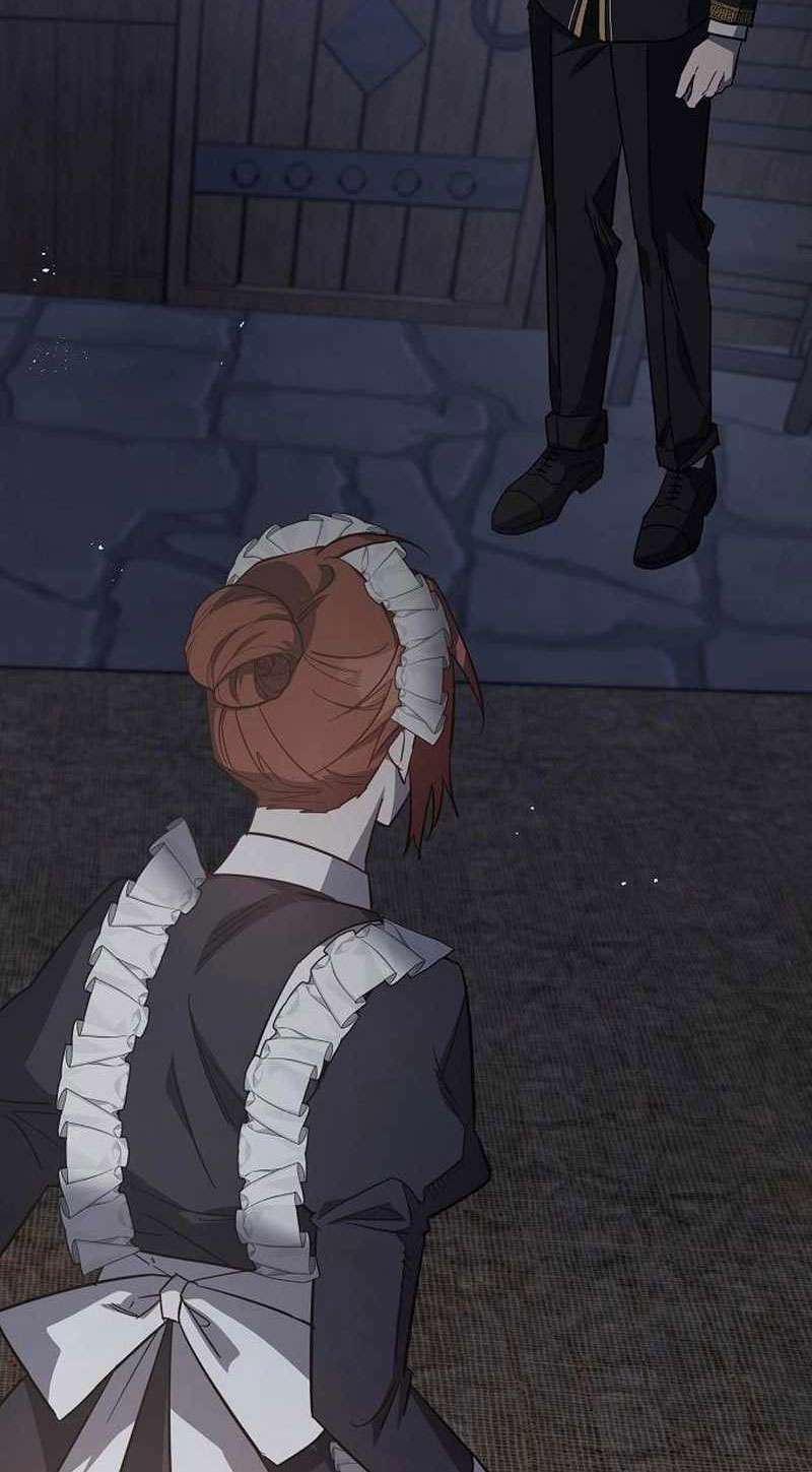 Nữ Hầu Báo Thù: Thời Khắc Cuối Cùng Chap 8 - Next Chap 9