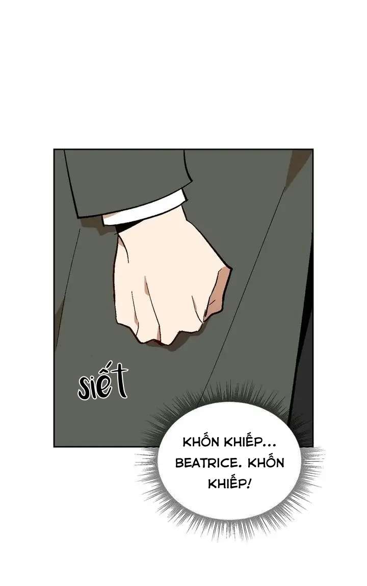 Vị Hôn Thê Khế Ước Của Công Tước Chap 138 - Trang 4