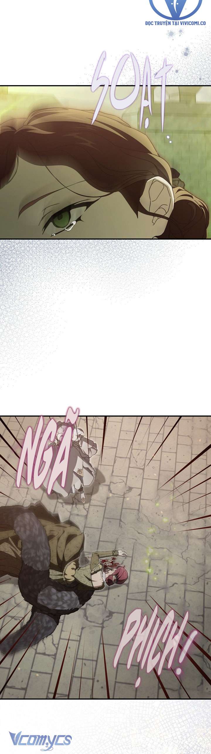 Lại Một Lần Nữa Hướng Về Ánh Sáng Chap 109 - Next Chap 110