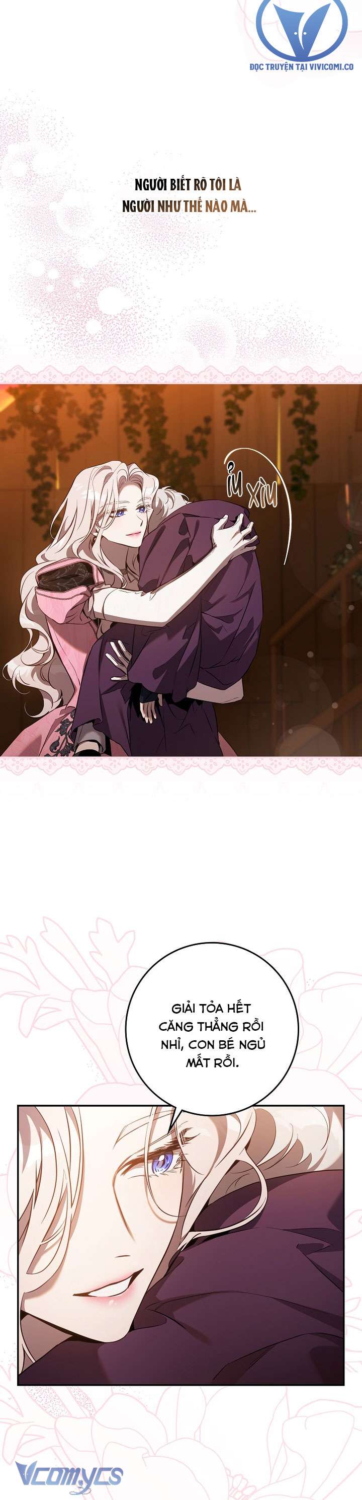 Thuần Hóa Bạo Quân Rồi Bỏ Trốn Chap 132 - Trang 2