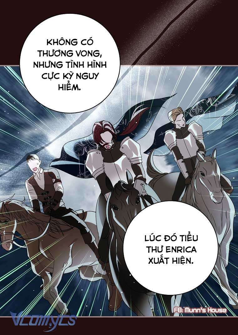 Này Boss Phản Diện, Tôi Có Thể Làm Mọi Thứ Trừ Cưới Ngài Chap 28 - Next Chap 29