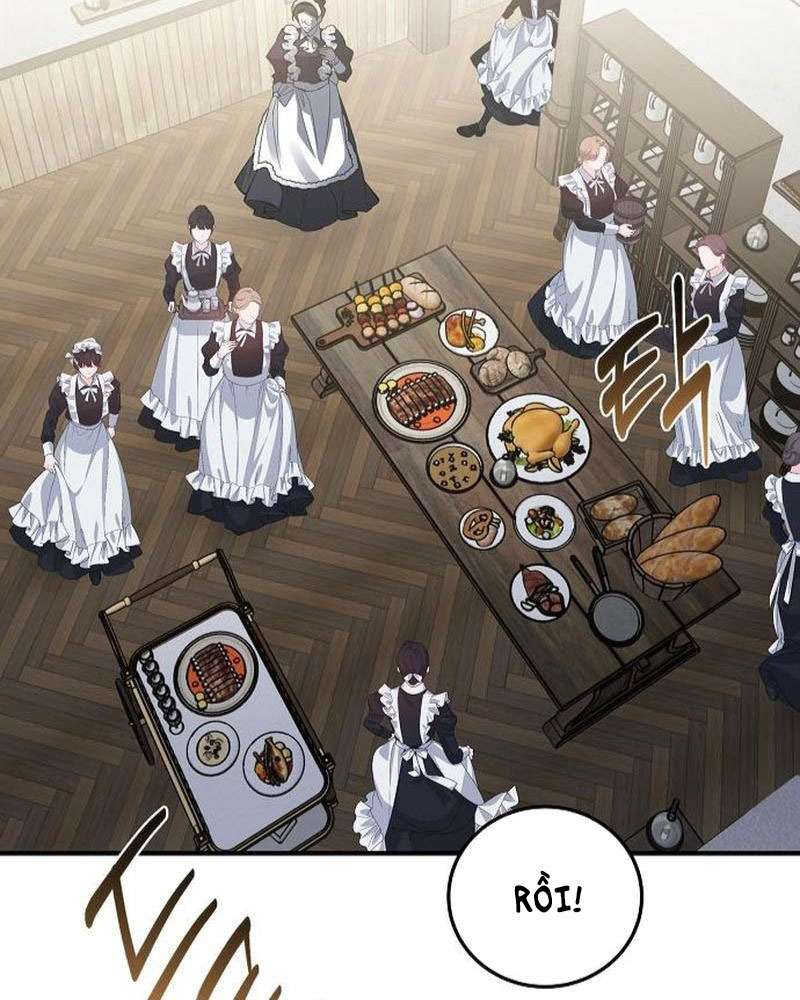 Nữ Hầu Báo Thù: Thời Khắc Cuối Cùng Chap 39 - Trang 3