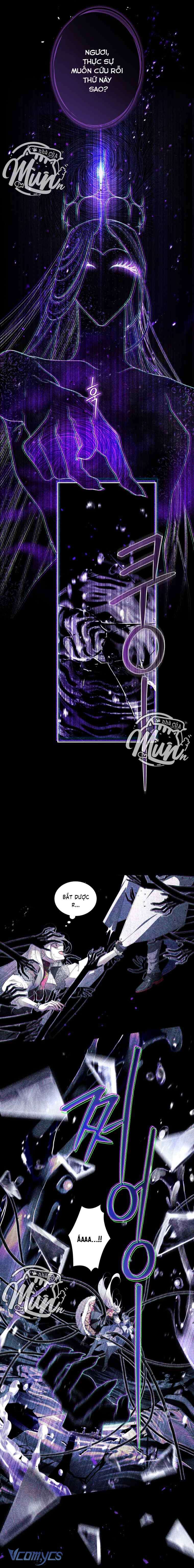 Ác Nữ Thuần Hoá Quái Thú Chap 92 - Trang 2