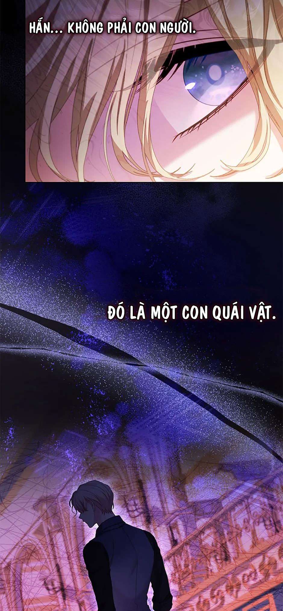 Hầu Gái Trong Trò Chơi Harem Ngược Muốn Nghỉ Việc Chap 50 - Trang 4