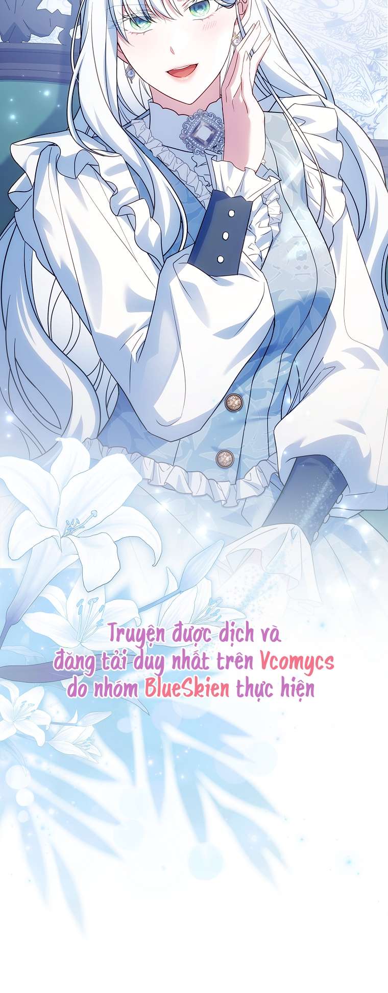 Chồng Ơi, Tại Sao Chúng Ta Không Thể Ly Hôn? Chap 58 - Trang 3