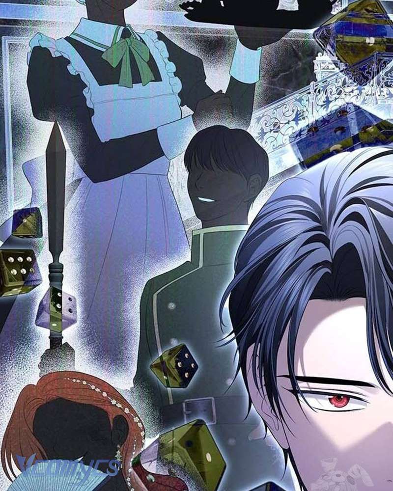 Praesepe Bên Ngoài Chiếc Lồng Chap 14 - Next Chap 15