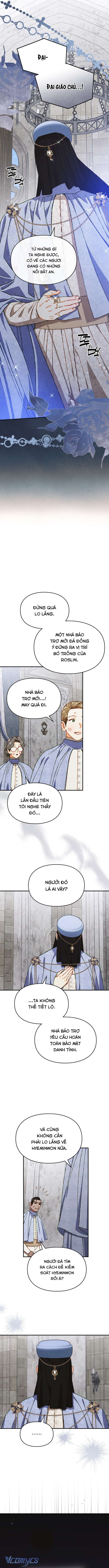 Thuần Hóa Munchkin Chap 29 - Trang 4