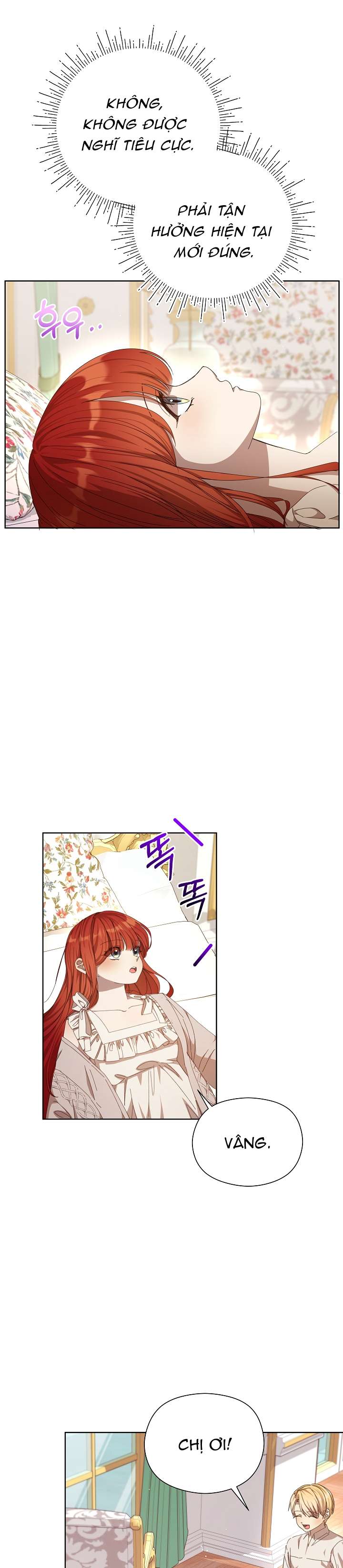 Tôi Đã Vô Tình Quyến Rũ Em Trai Của Nam Chính Chap 19 - Trang 3