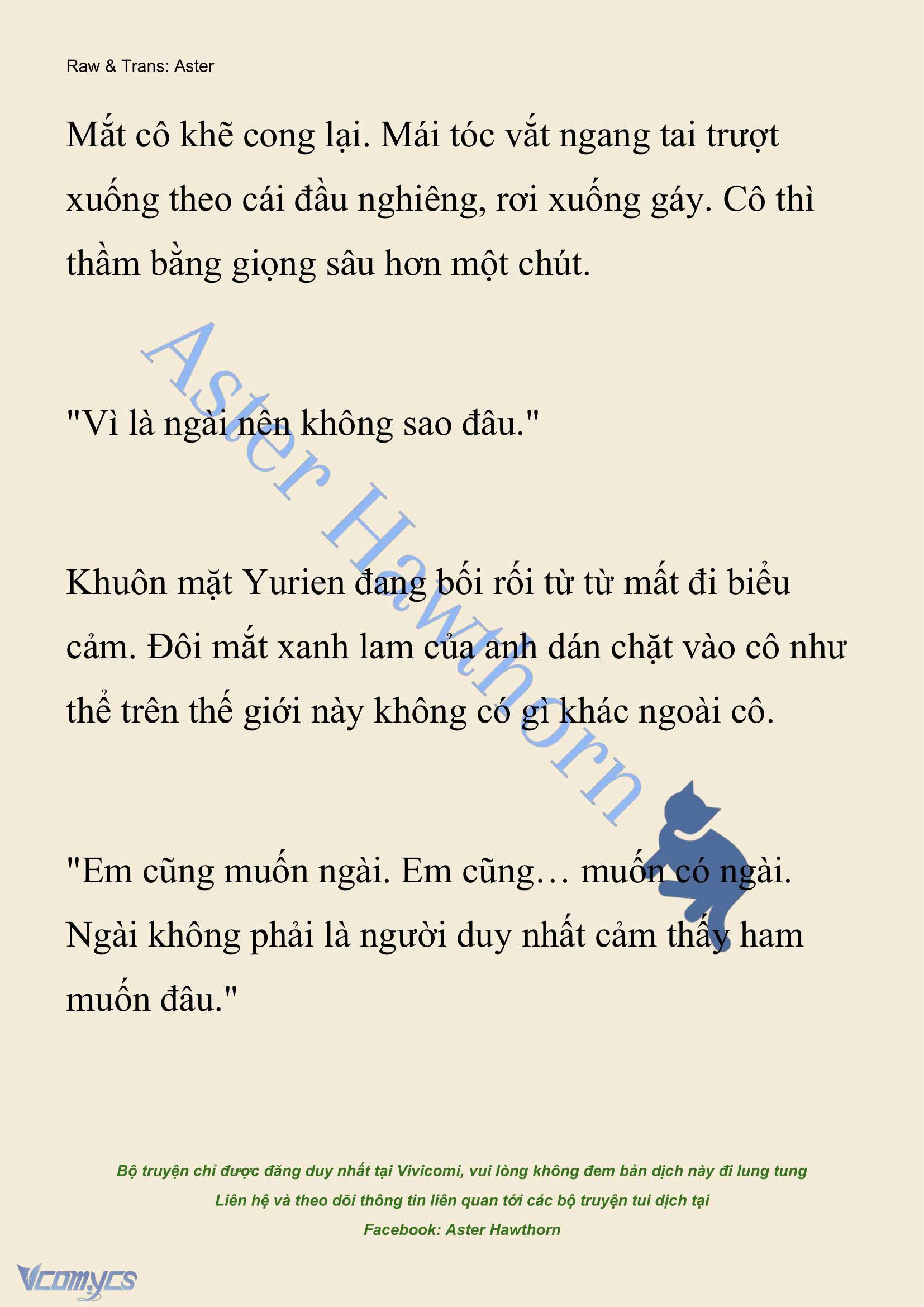 [NOVEL] Đóa Hoa Cầm Kiếm Chap 198 - Trang 2