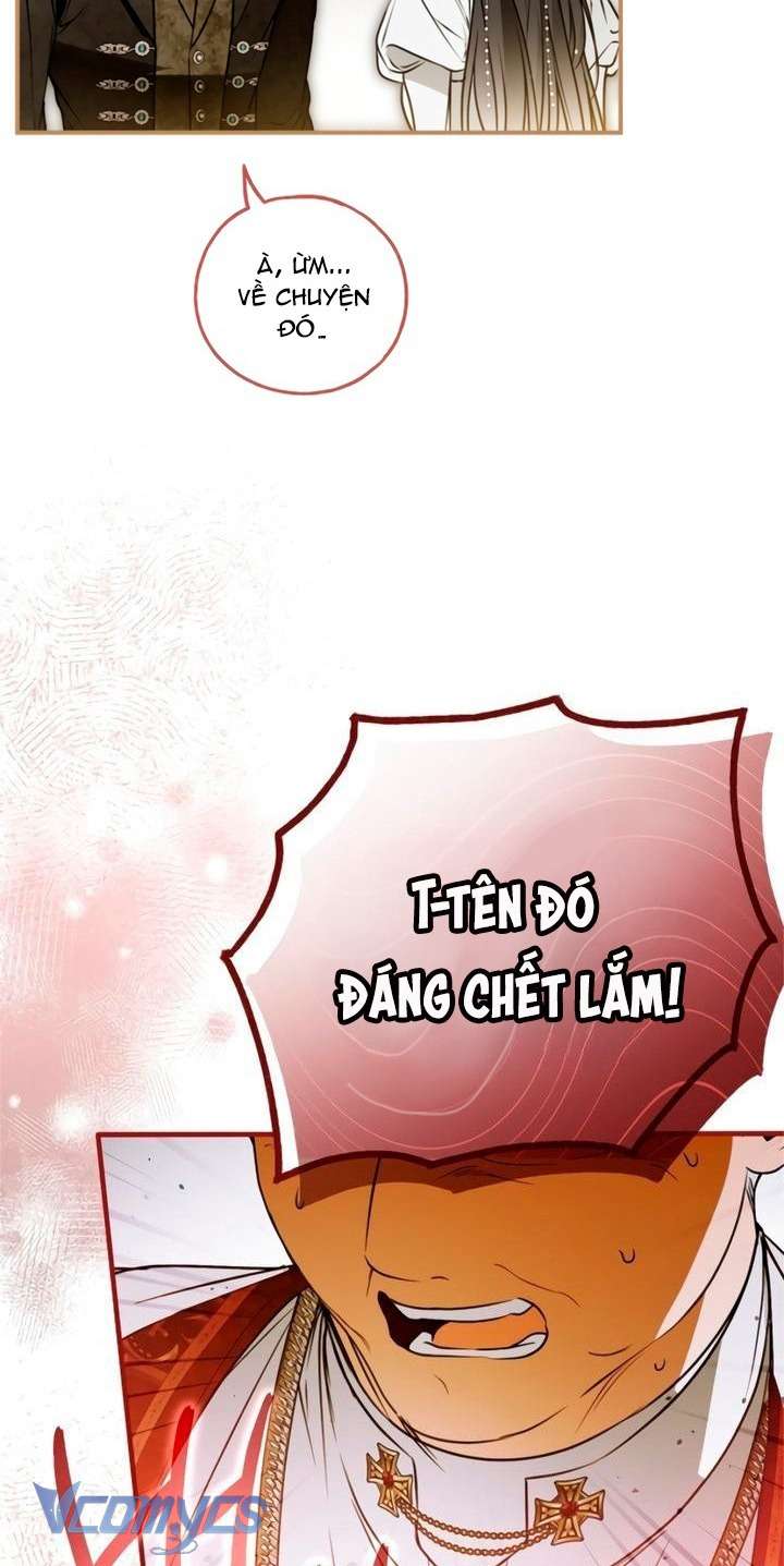 Ai Đó Đang Điều Khiển Cơ Thể Của Tôi Chap 70 - Trang 4