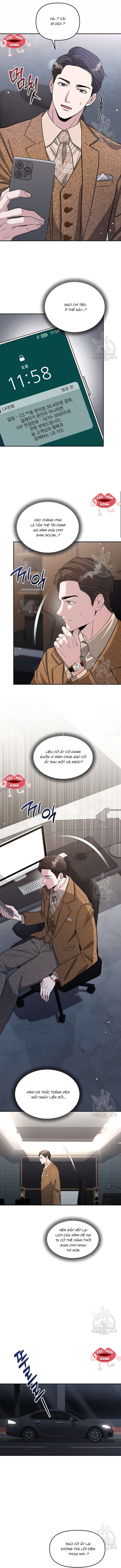 Collector Collector-Chap 23 - Next Collector-Chap 24