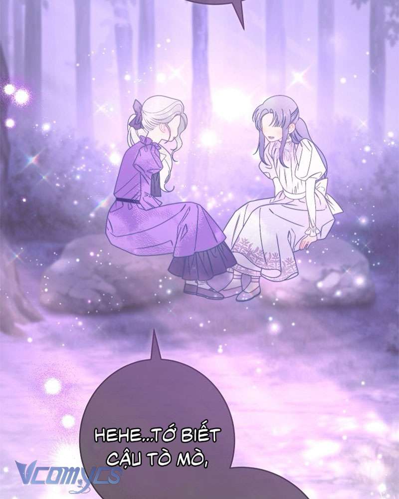 Hầu Gái Độc Quyền Của Hoàng Hậu Phản Diện Chap 91 - Trang 4