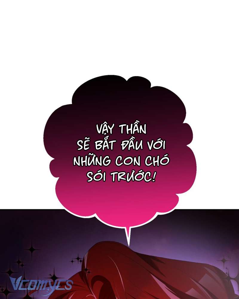 [Sứa Biển] Em Trai Tôi Là Hoàng Đế Ngang Ngược Chap 46 - Trang 2