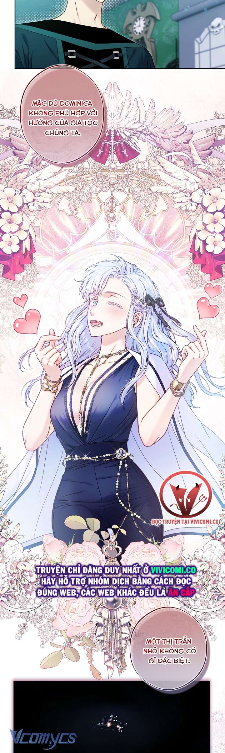 [18+] Love Kitsch Crunch Chap 36 - Trang 3