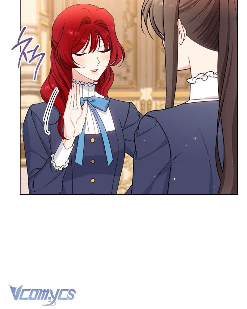 Hầu Gái Độc Quyền Của Hoàng Hậu Phản Diện Chapter 101 - Trang 4