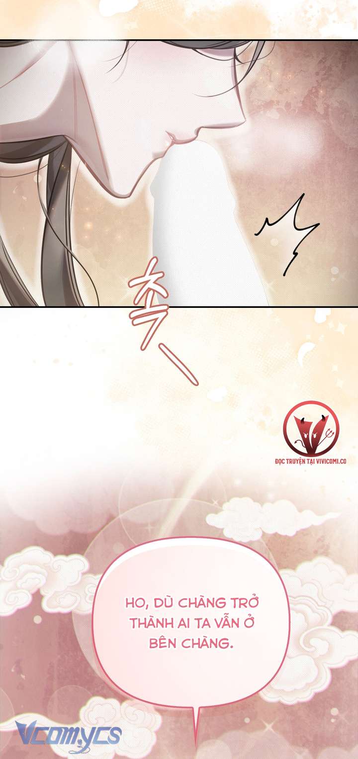 [18+] Tiết Học Bí Mật Của Trung Điện Chap 57 - Next Chap 58