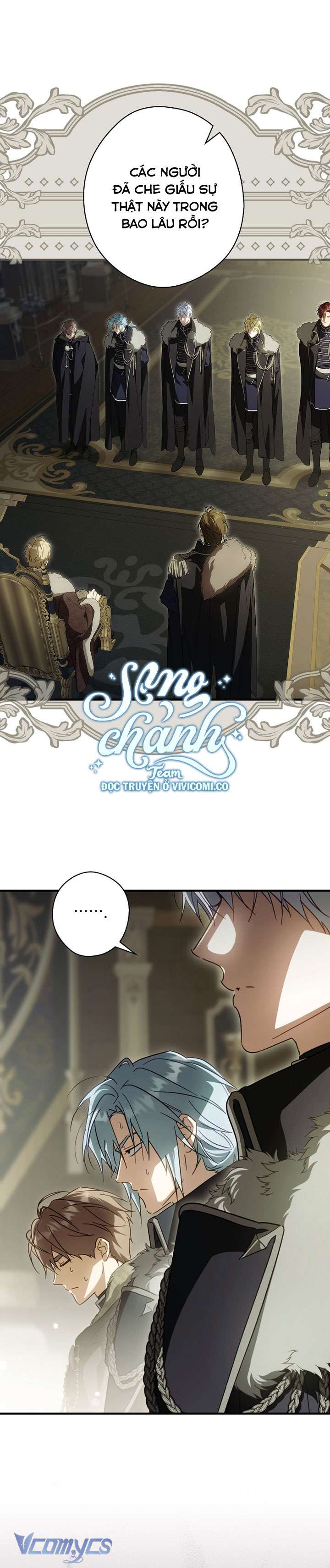 Phương Pháp Khiến Phu Quân Đứng Về Phía Tôi Chap 112 - Next Chap 113