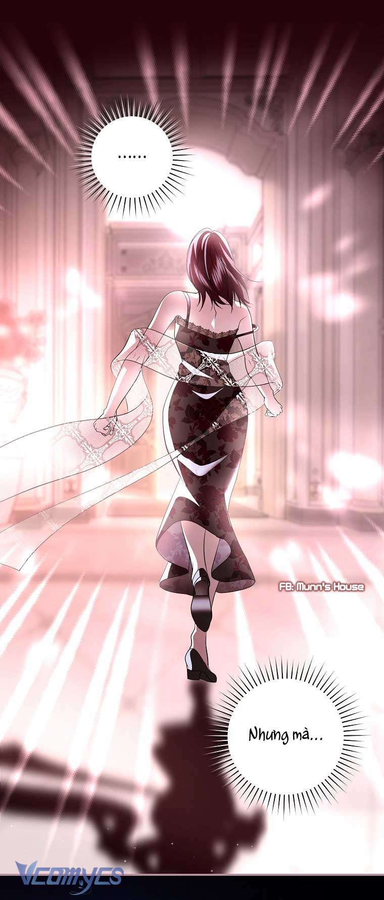 Này Boss Phản Diện, Tôi Có Thể Làm Mọi Thứ Trừ Cưới Ngài Chap 31 - Trang 4