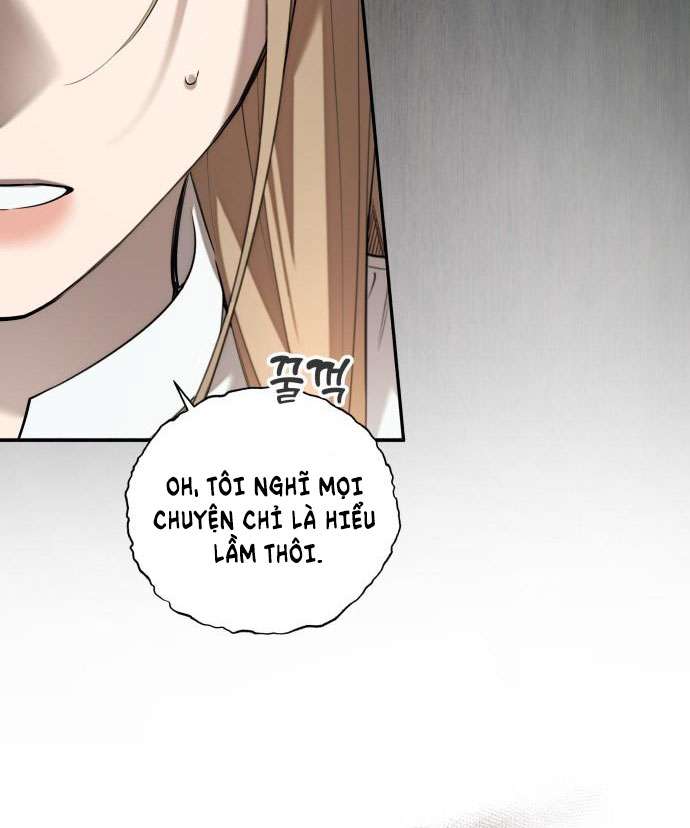 Trận Đấu Đồng Đội Của Những Tài Xế Xe Tải Chap 4 - Next Chap 5