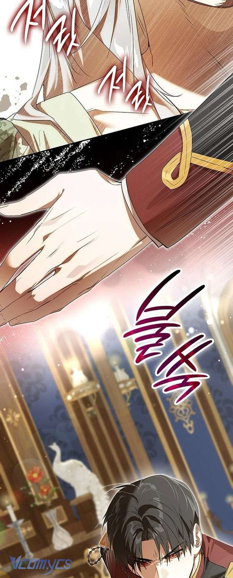 Cứ Cố Gắng Hết Sức Để Hối Hận Chap 29 - Trang 3