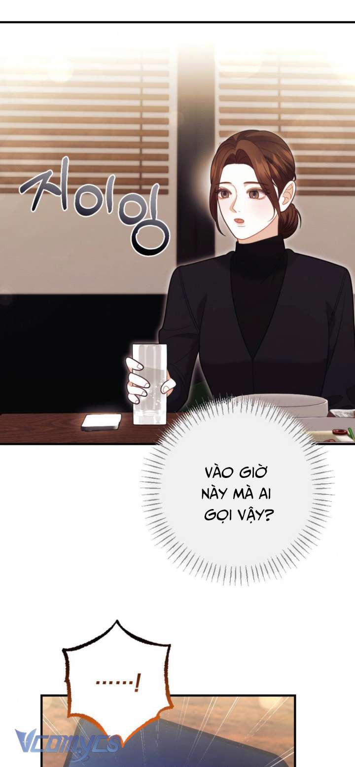 [18+] Hối Hận Muộn Màn Chap 3 - Trang 2