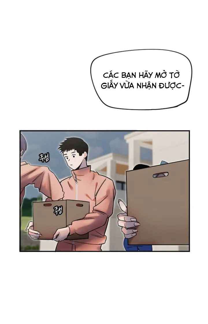 Manitto Chap 4 - Trang 3