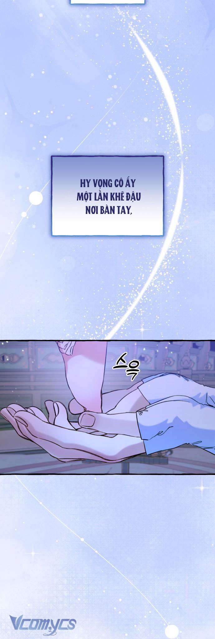 Chuyện Tình Tuyết Phương Bắc Chap 40 - Next Chap 41