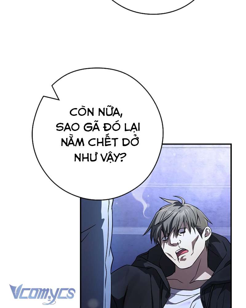 Nhật Ký Từ Chức Cấp S Của Thợ Săn Công Chức Chap 24 - Trang 4