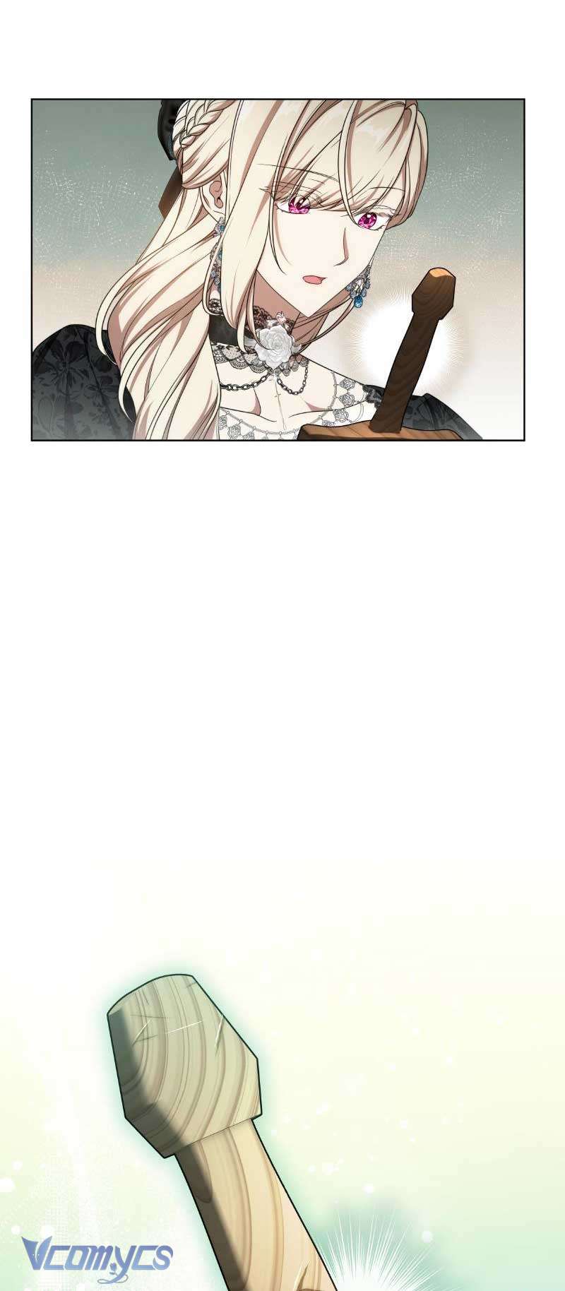 Cái Giá Phải Trả Chap 78 - Trang 3