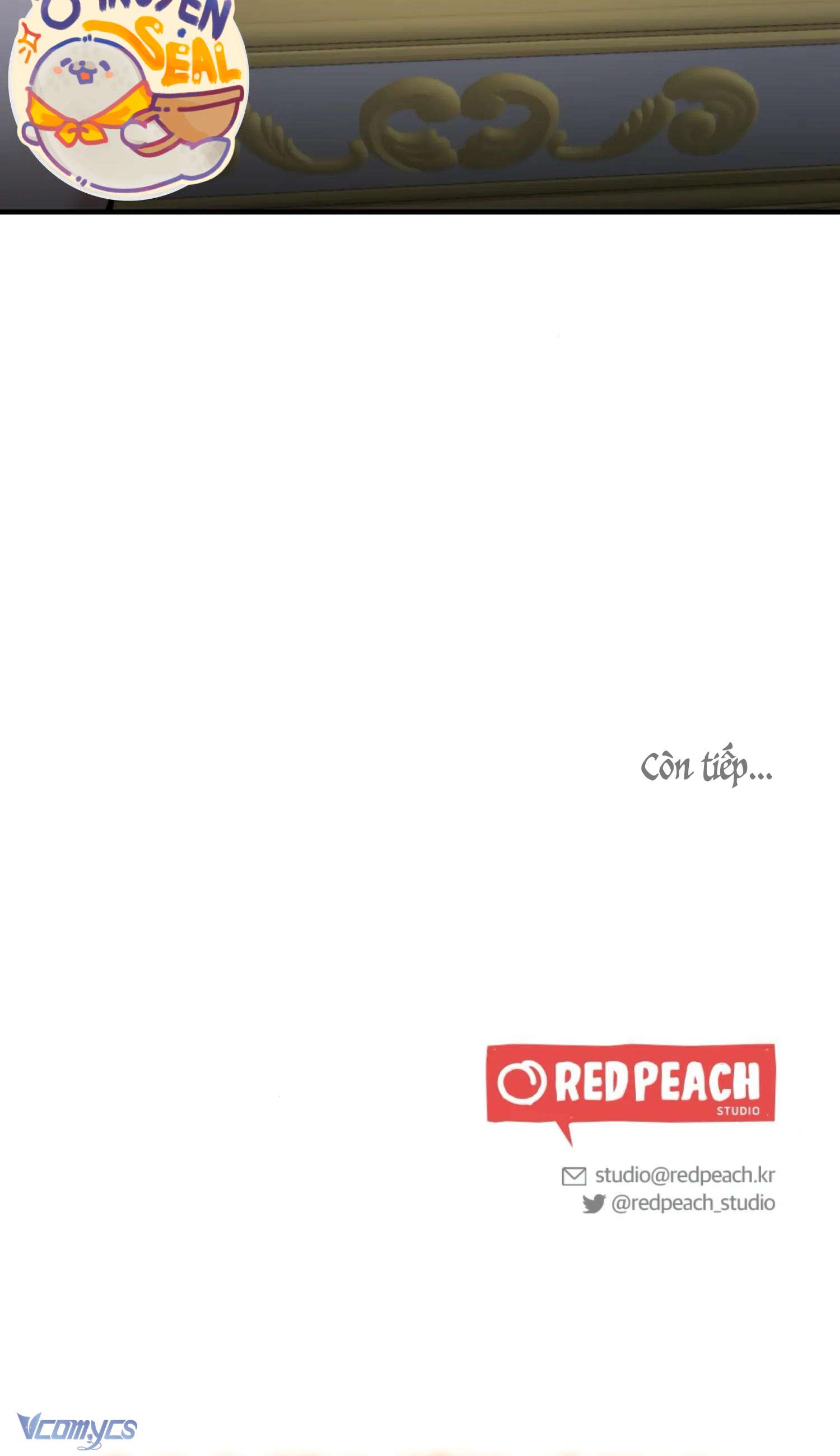 [18+] Bị Vướng Phải Lời Nguyền Dâm Dục Chap 3 - Next 