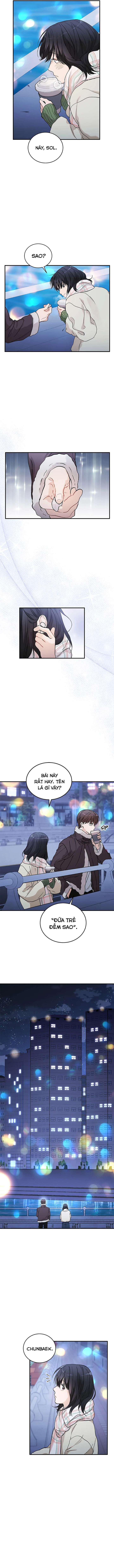 Cõng Anh Mà Chạy Chap 61 - Trang 3