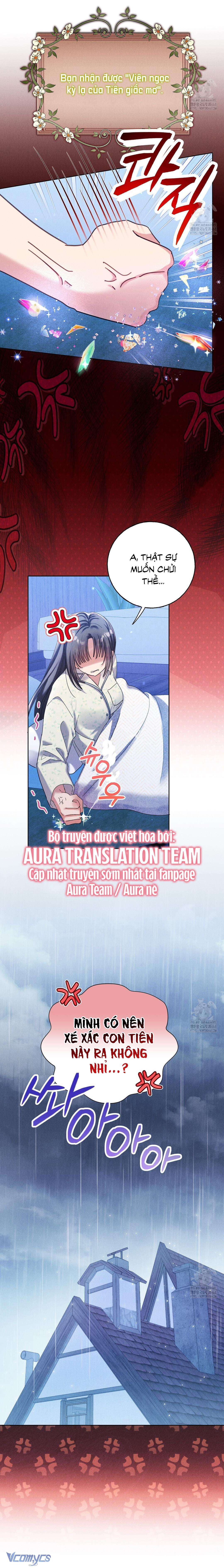 Câu Được Nam Chính Trên Hoang Đảo Chap 12 - Trang 2