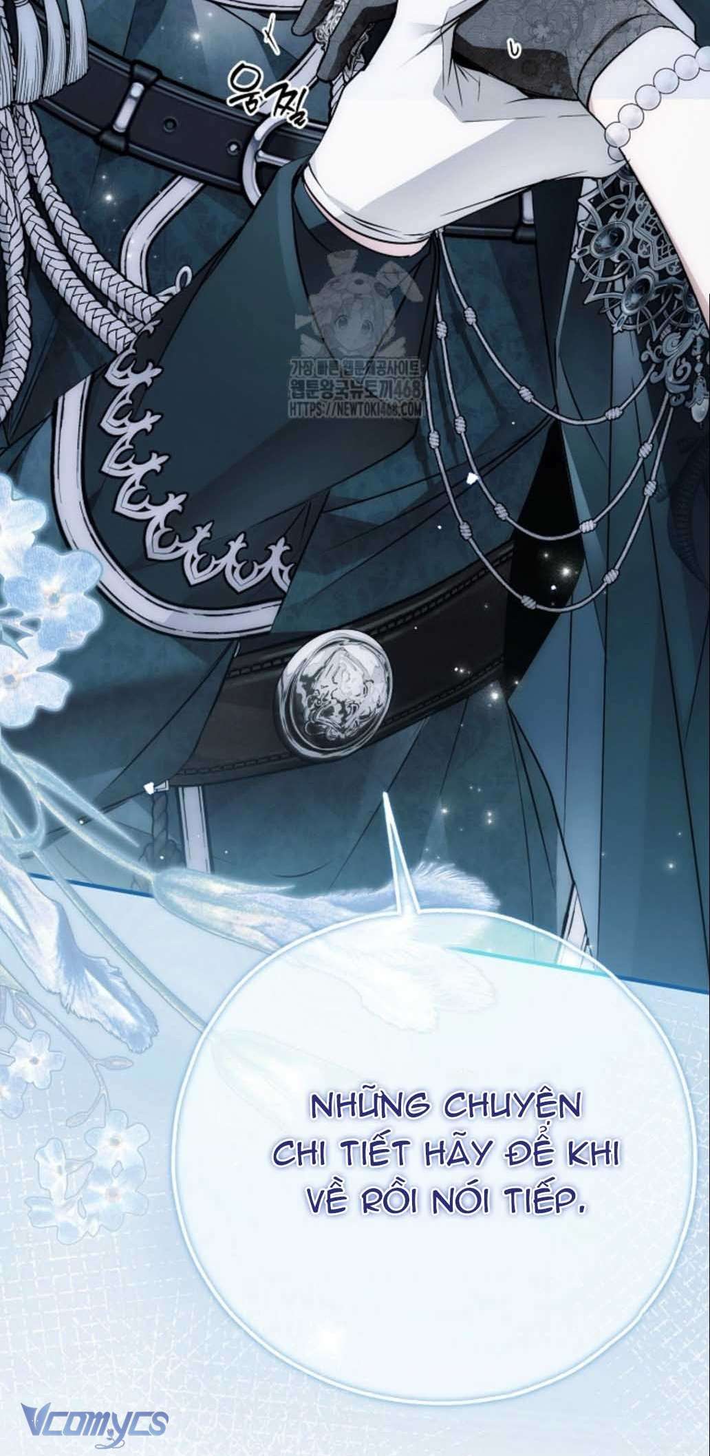 Ai Đó Đang Điều Khiển Cơ Thể Của Tôi Chap 83 - Trang 2