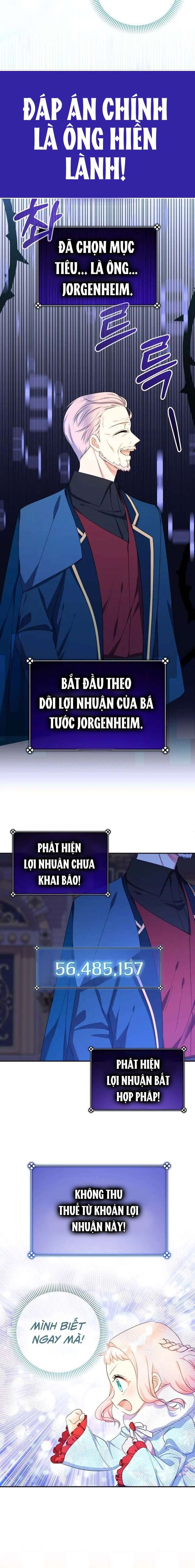 [PNT] Tiểu Thư Tích Tiền Đi Bụi Chap 46 - Trang 2