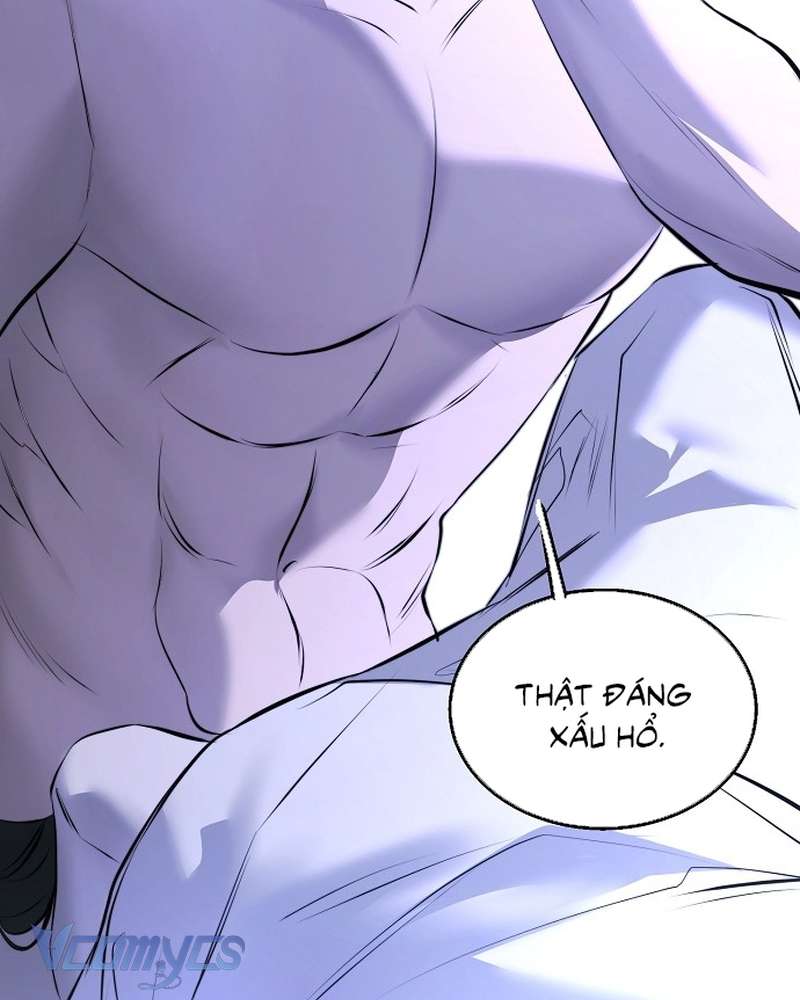 Hãy Dạy Em Cách Khao Khát Chap 29 - Trang 2