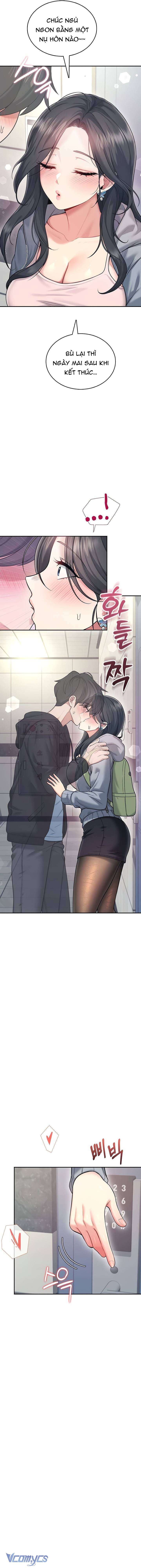 [18+] Đồ Chơi Tình Dục Không Dây Chap 52 - Next Chap 53