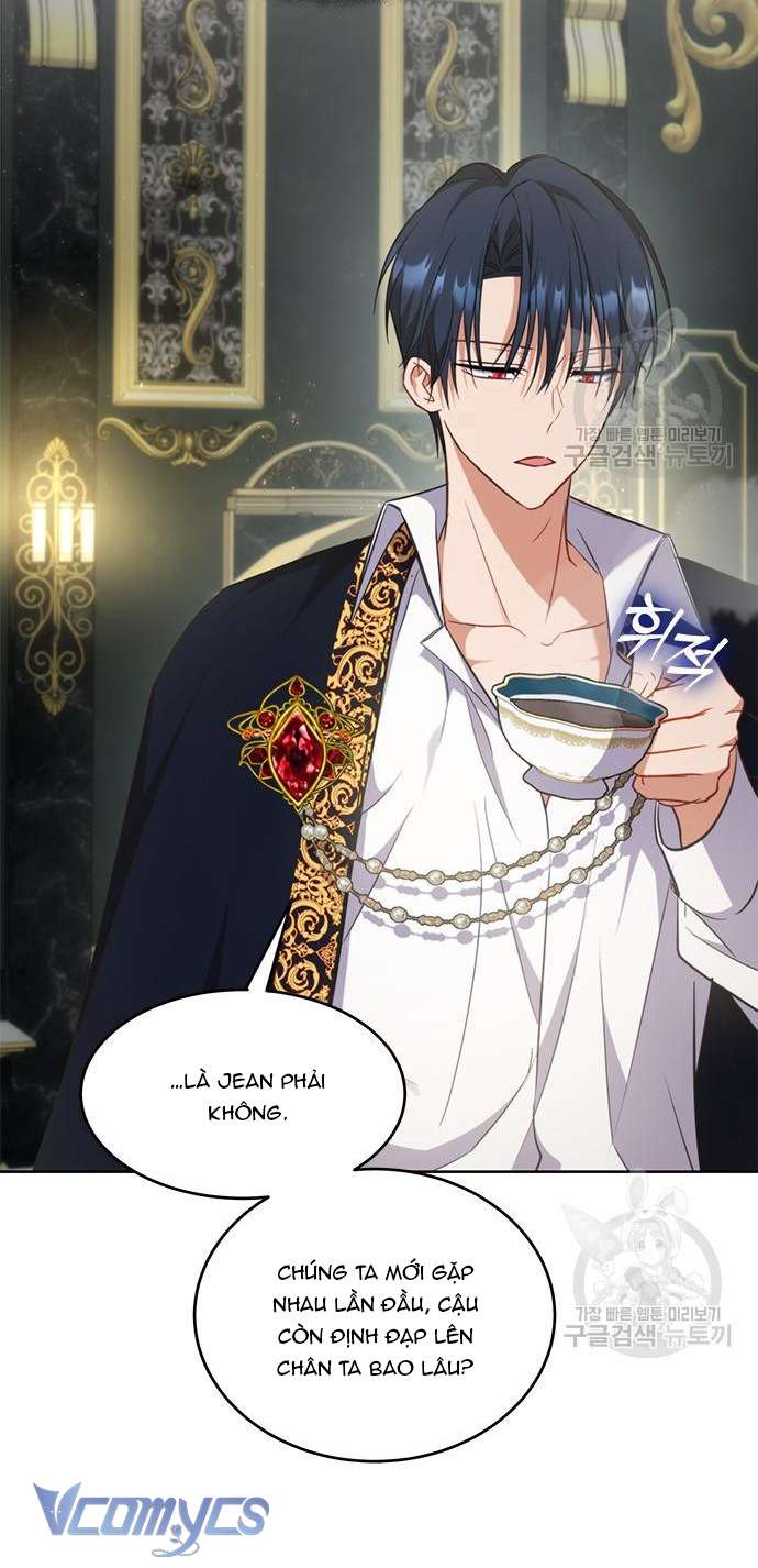 Làm Thế Nào Để Ăn Chủ Nhân Chap 68 - Next Chap 69