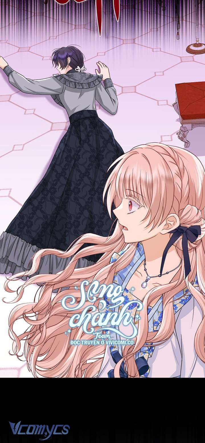 Nhân Vật Phản Diện Đều Thích Tôi Chap 45 - Next Chap 46