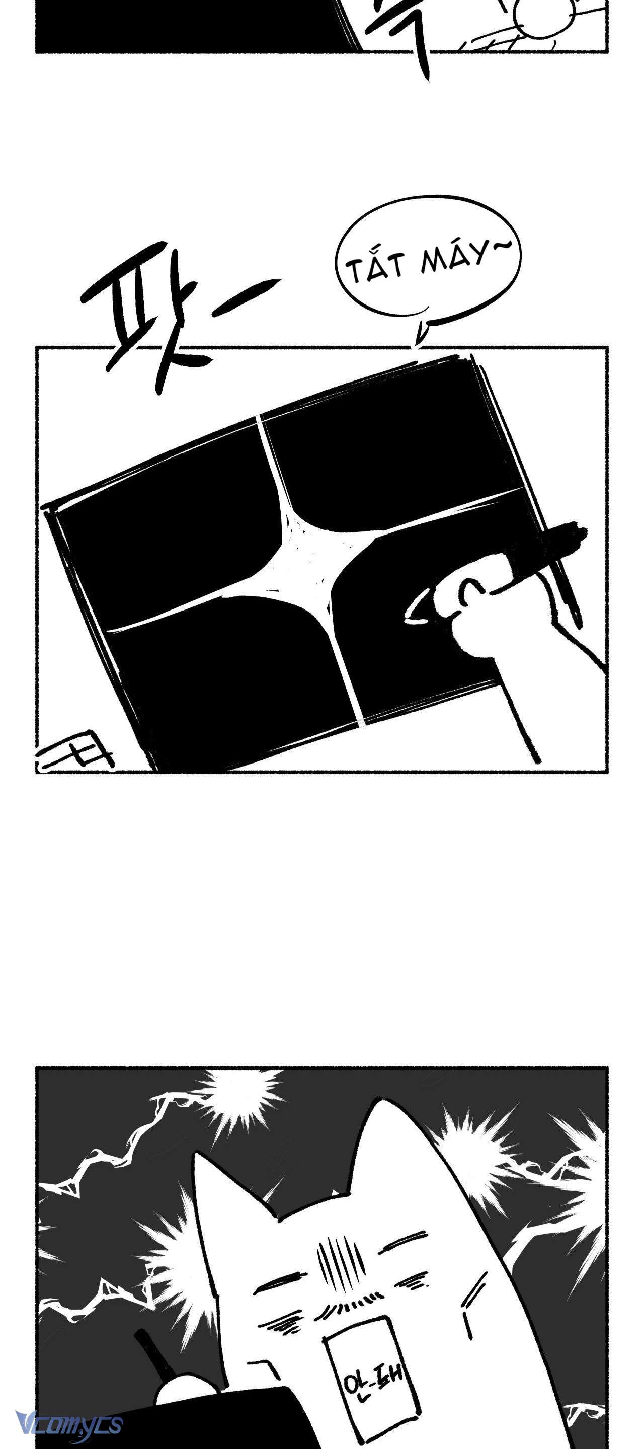 Hoa Lam Tinh Chap 22.5 - Next Chapter 22.5